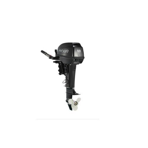 Мотор лодочный Parsun T 9,9 BMS